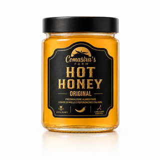 HOT HONEY - ORIGINAL
