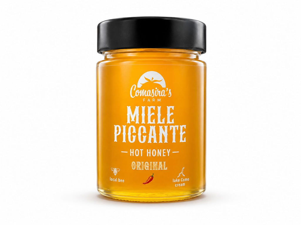 MIELE PICCANTE - ORIGINAL