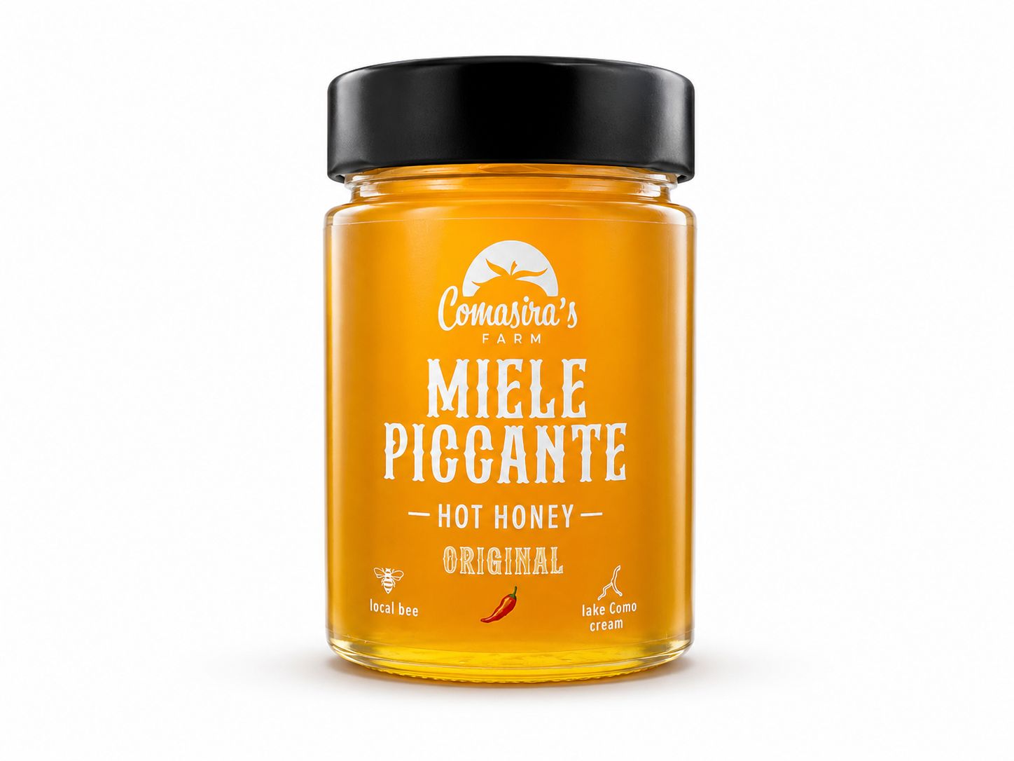 MIELE PICCANTE - ORIGINAL
