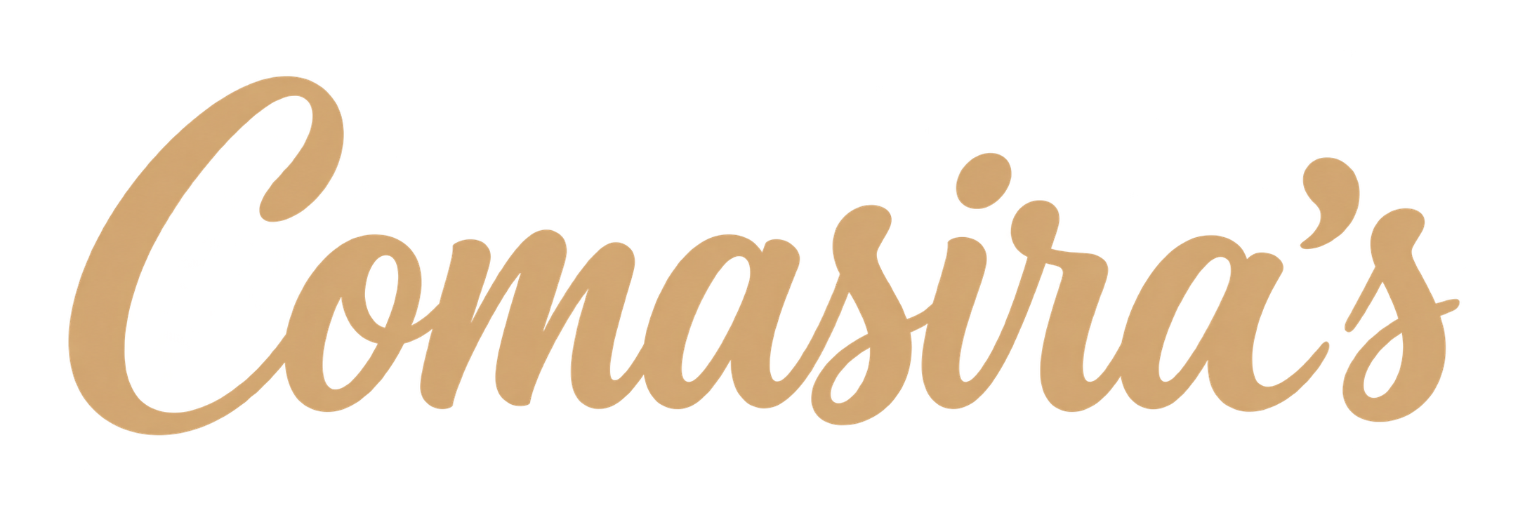 Comasira's
