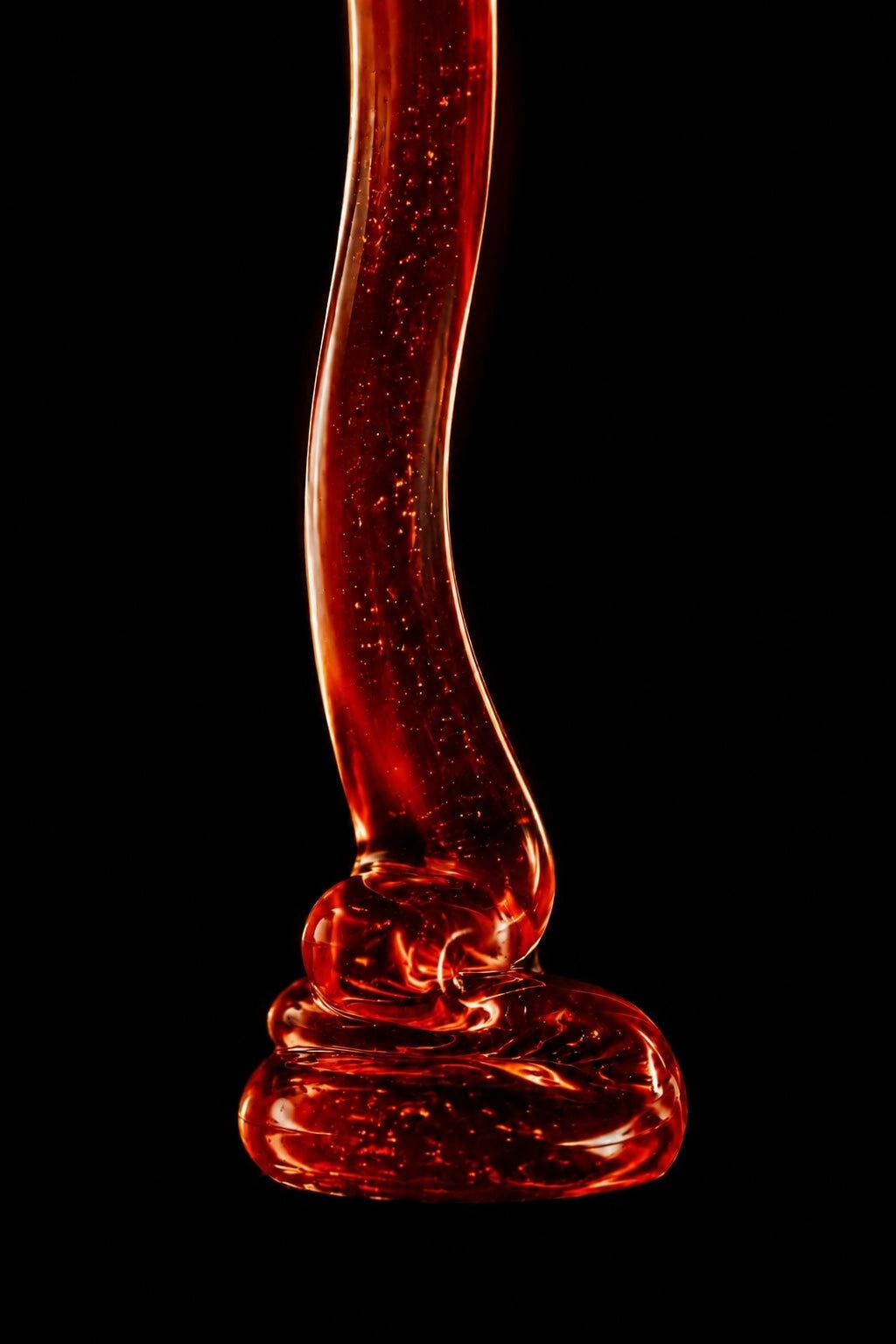 Hilo rojo de Hot Honey Extra Hot