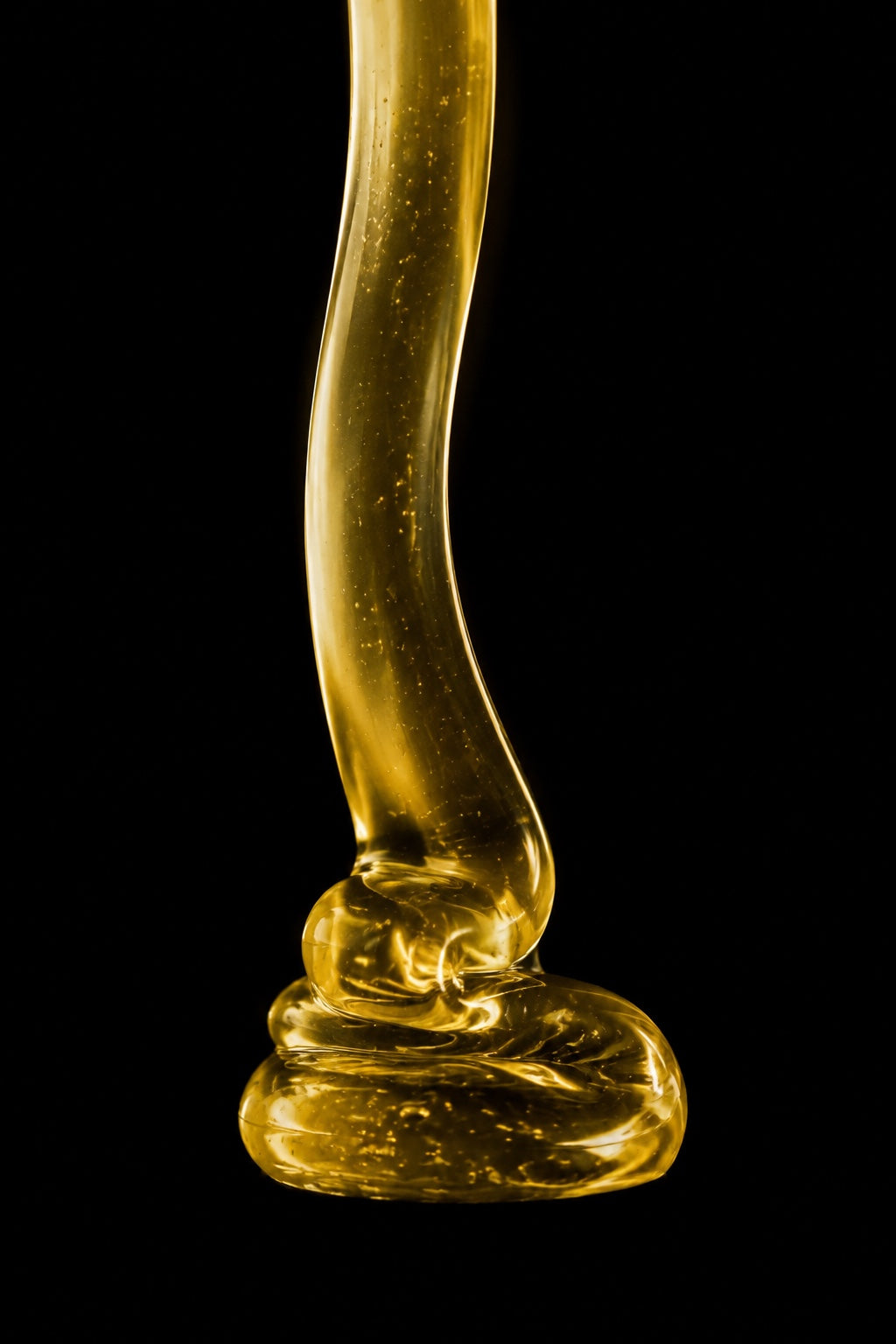 Hilo dorado de Hot Honey Original